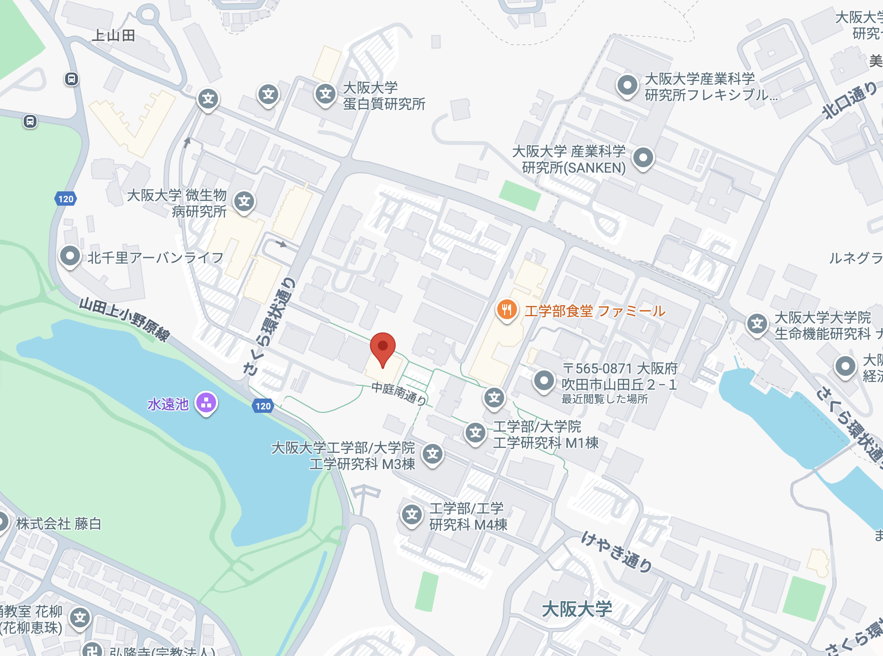 MAPイメージ